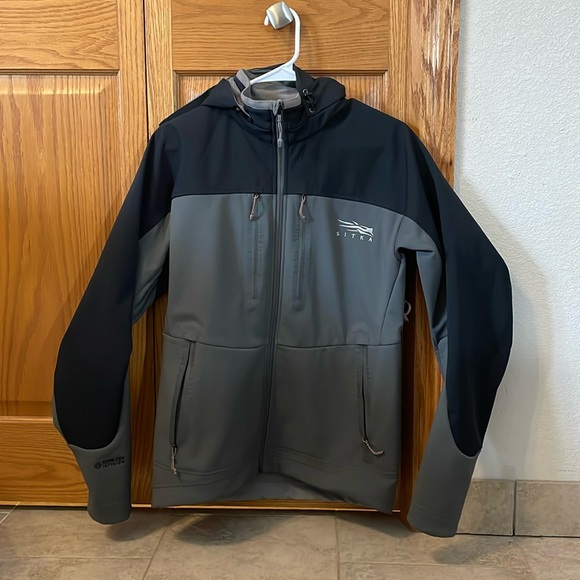 Sitka Other - Sitka Jetstream jacket